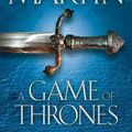 Cover Art for 9780553573404, A Game of Thrones by George R. R. Martin