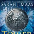 Cover Art for 9781408887974, Tower of Dawn by Sarah J. Maas