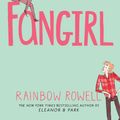 Cover Art for 9781447263234, Fangirl by Rainbow Rowell