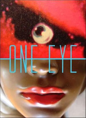 Cover Art for 9781897299043, One Eye by Charles Burns