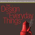 Cover Art for 9781452634128, The Design of Everyday Things (Library Edition) by Donald A. Norman