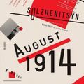 Cover Art for 9780374534691, August 1914 by Aleksandr Solzhenitsyn