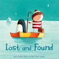 Cover Art for 9780007260478, Lost and Found by Oliver Jeffers