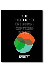 Cover Art for 9780991406319, The Field Guide to Human-Centered Design by Ideo Org
