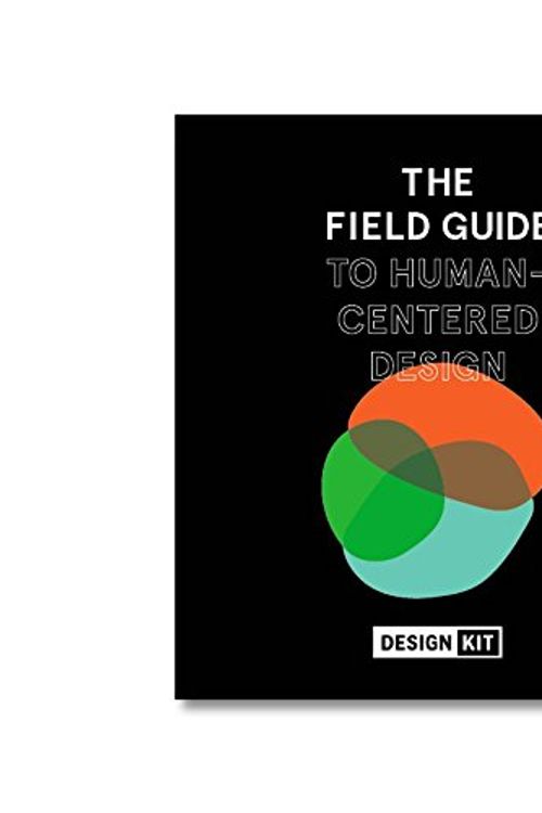 Cover Art for 9780991406319, The Field Guide to Human-Centered Design by Ideo Org