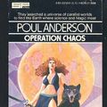 Cover Art for 9780425037508, Operation Chaos by Poul Anderson