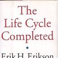 Cover Art for 9780393039344, The Life Cycle Completed by Erik H. Erikson