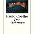 Cover Art for 9783257237276, Der Alchimist by Paulo Coelho