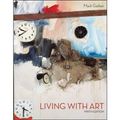 Cover Art for 9780070169197, Living with Art by Mark Getlein