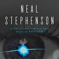 Cover Art for B00LZWV8JO, Seveneves: A Novel by Neal Stephenson