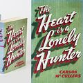 Cover Art for 9780395079782, The Heart Is a Lonely Hunter, by Carson McCullers