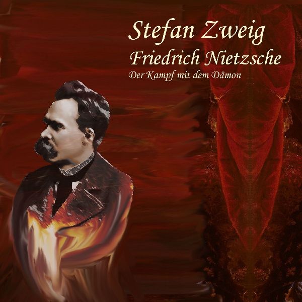 Cover Art for B00UEHICHC, Friedrich Nietzsche. Der Kampf mit dem Dämon by Unknown