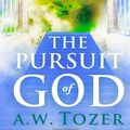 Cover Art for 9781612930152, The Pursuit of God by A. W. Tozer