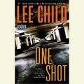 Cover Art for 9780553546101, Jack Reacher: One Shot: A Novel by Lee Child