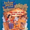 Cover Art for 9780613504188, The Case of the Bear Scare by James Preller