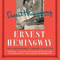 Cover Art for B01MPZM3G3, The Short Stories of Ernest Hemingway: The Hemingway Library Collector's Edition by Ernest Hemingway