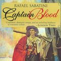 Cover Art for 9781590132685, Captain Blood by Rafael Sabatini