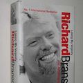 Cover Art for 9781740512046, Losing My Virginity by Richard Branson