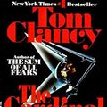 Cover Art for 9780399133459, The Cardinal of the Kremlin by Tom Clancy