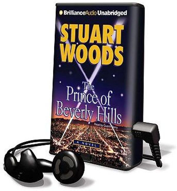 Cover Art for 9781608477692, The Prince of Beverly Hills by Stuart Woods
