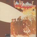 Cover Art for 0081227966409, Led Zeppelin 2 by Led Zeppelin