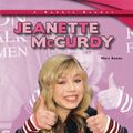 Cover Art for 9781584159001, Jennette McCurdy by Mary Boone