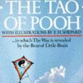 Cover Art for 9780749301798, The Tao of Pooh by Benjamin Hoff
