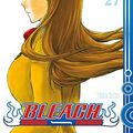 Cover Art for 9783867192675, Bleach 27 by Tite Kubo