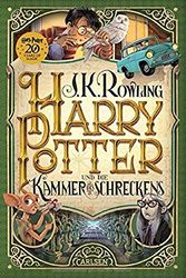 Cover Art for 9780828841900, Harry Potter und die Kammer des Schreckens by J. K. Rowling