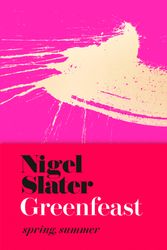 Cover Art for 9780008333355, Greenfeast by Nigel Slater