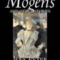 Cover Art for 9781598183528, Mogens and Other Stories by Jens Peter Jacobsen