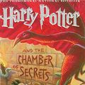Cover Art for 9781435238107, Harry Potter and the Chamber of Secrets by J. K. Rowling