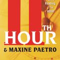 Cover Art for 9780446571838, 11th Hour by James Patterson, Maxine Paetro