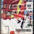 Cover Art for 9780788719110, Pippi Longstocking (UNABRIDGED) by Astrid Lindgren