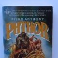 Cover Art for 9780425091357, Phthor by Piers Anthony