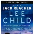 Cover Art for 9781529915099, The Secret by Andrew Child, Lee Child