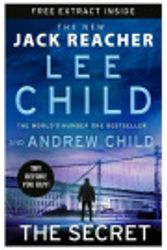 Cover Art for 9781529915099, The Secret by Andrew Child, Lee Child
