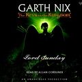 Cover Art for 9780739373682, Lord Sunday, The Keys to the Kingdom by Garth Nix