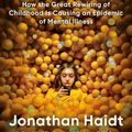 Cover Art for 9780593655030, The Anxious Generation by Jonathan Haidt