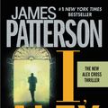 Cover Art for 9780316071901, I, Alex Cross by James Patterson