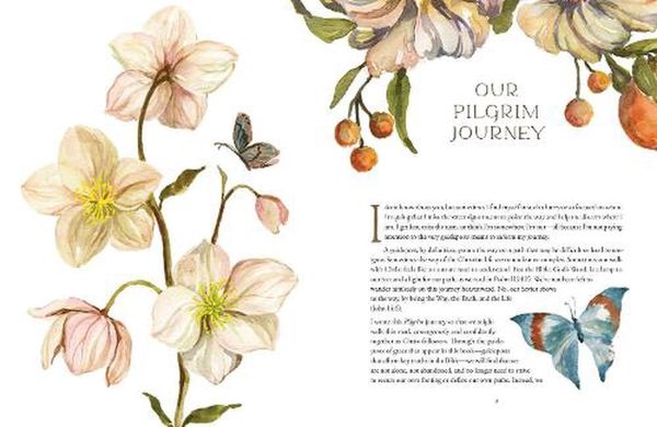 Cover Art for 9780736982924, Pilgrim: 25 Ways God’s Character Leads Us Onward by Ruth Chou Simons