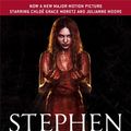 Cover Art for 9781444778113, Carrie by Stephen King