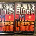 Cover Art for 9781559947053, A Walk among the Tombstones by Lawrence Block