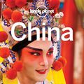 Cover Art for 9781787010529, Lonely Planet China by Lonely Planet, Damian Harper, Piera Chen, Megan Eaves