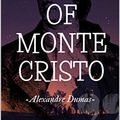 Cover Art for B07XZHRZJK, THE COUNT OF MONTE CRISTO by Alexandre Dumas