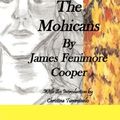 Cover Art for 9780977716128, The Last of the Mohicans by James Fenimore Cooper