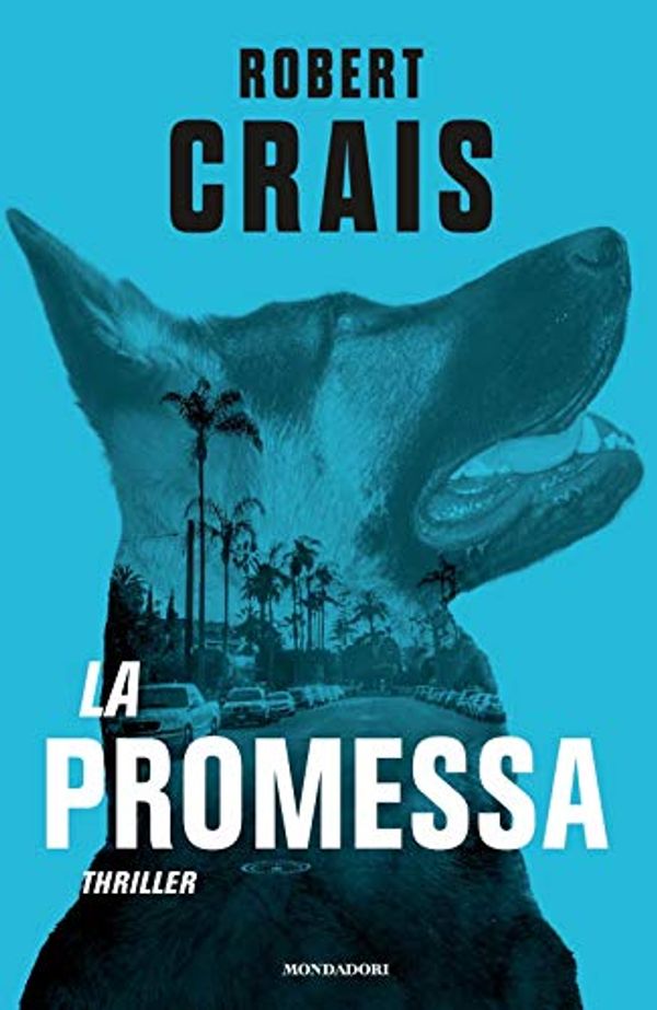 Cover Art for 9788804711612, La promessa by Crais Robert