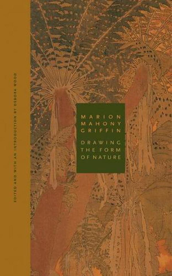 Cover Art for 9780810123571, Marion Mahony Griffin by Debora Wood
