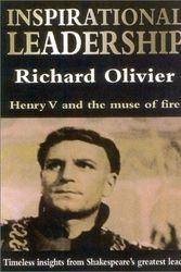 Cover Art for 9781904298212, Inspirational Leadership by Richard Olivier