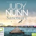 Cover Art for 9781489412553, Sanctuary by Judy Nunn